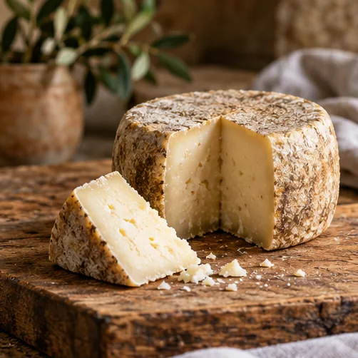 Pecorino stagionato