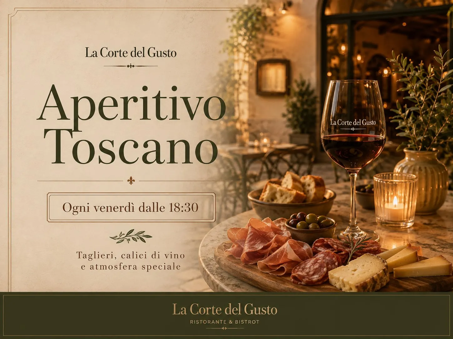 Promozione