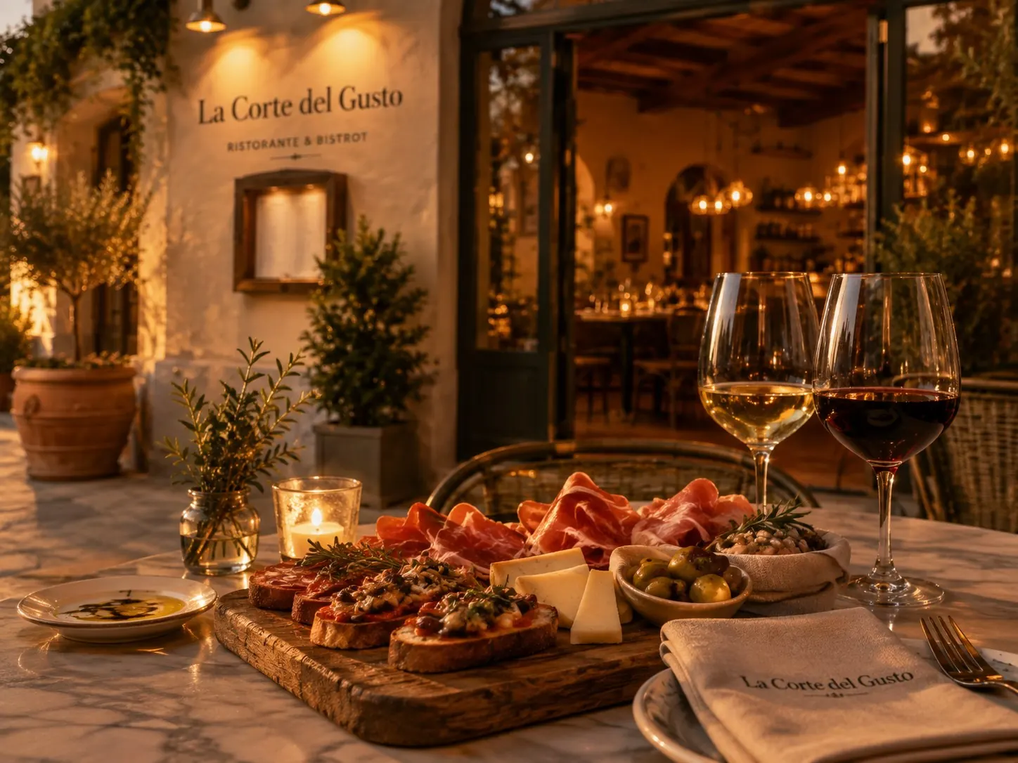 Aperitivo